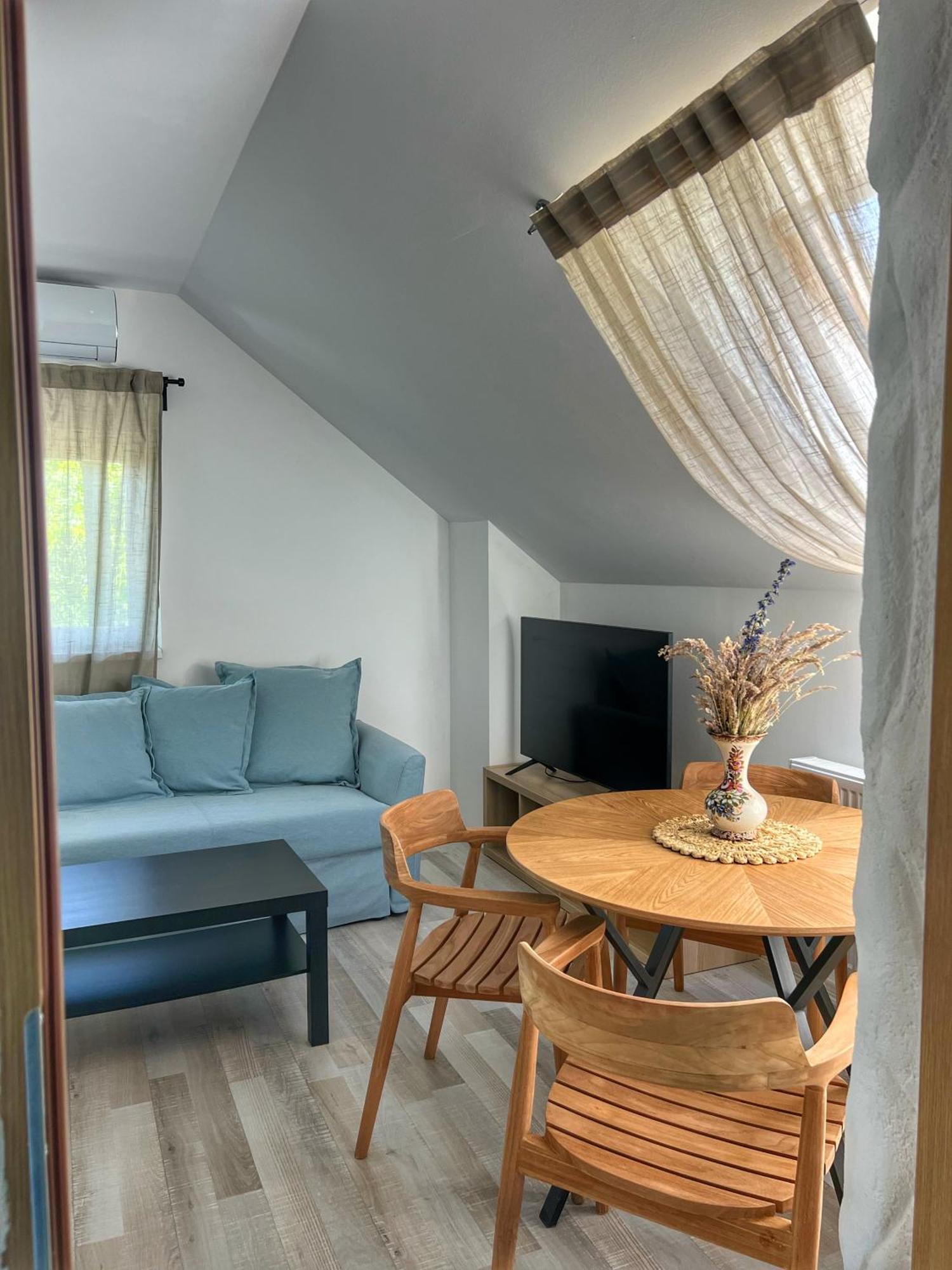 Apartman Cherry Plitvice Lakes Irinovac Exterior foto