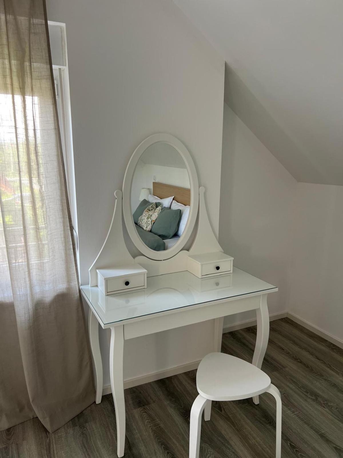 Apartman Cherry Plitvice Lakes Irinovac Exterior foto